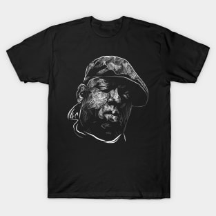 Notorious... T-Shirt